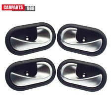 Interior Door Handle Front