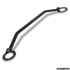 FRONT UPPER SPORT SUSPENSION STRUT BRACE TIE BAR FOR VW GOLF MK5 MK6 04-13
