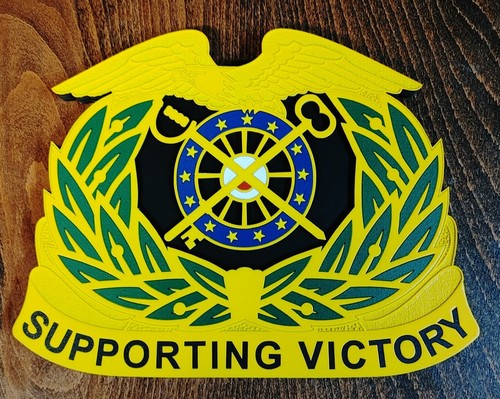 Army quartermaster corps - army,