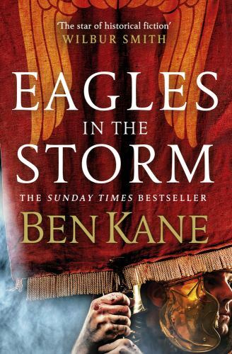 Kane ben eagles - in, the
