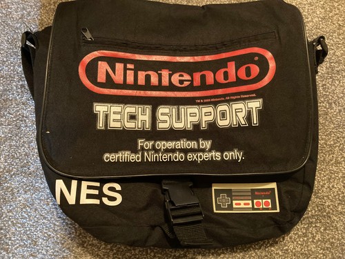 Official nintendo nes - nintendo, tech