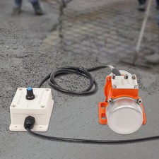 Vibration Motor with Speed