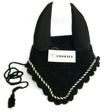 Ear net crochet - ear,