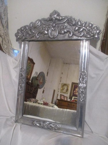 Large rectangular wall hanging - wall,
