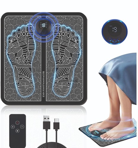 Ems foot massager - ems, electric