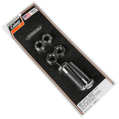 3008 rear frame - #3008-8,