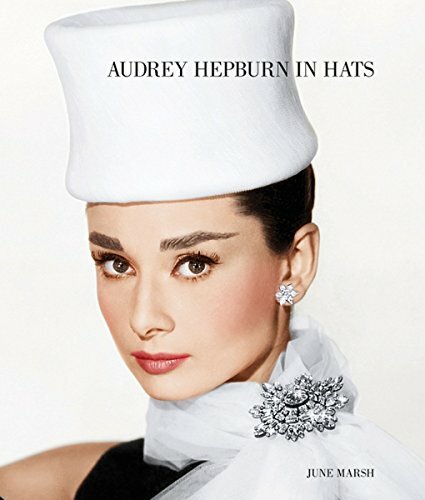 Audrey hepburn hats marsh - audrey,