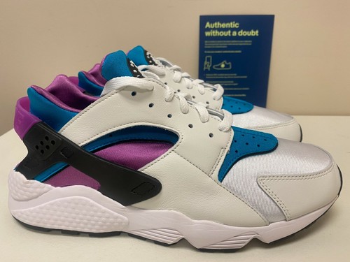 Mens nike air huarache - mens,