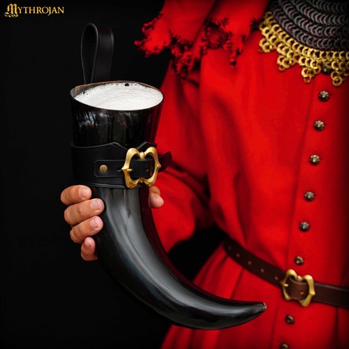 600ml viking drinking - 600ml,