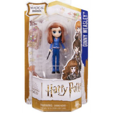 Wizarding World Magical Minis