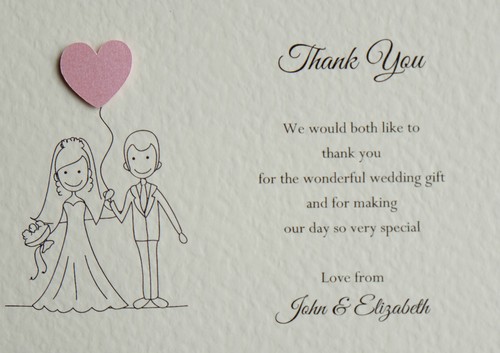 Handmade personalised - 10,