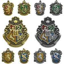 Harry Potter Pin Badge