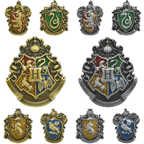 Harry potter pin - pin, badge