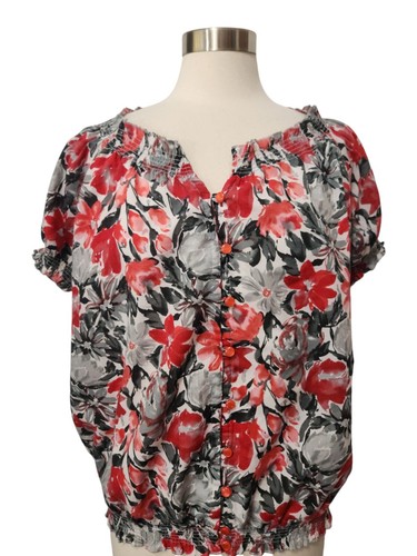 Art and soul womens - art, blouse