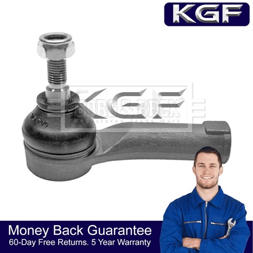 Kgf front left outer - kgf, tie