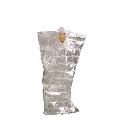 Thermal protective aid alusafe - aid,