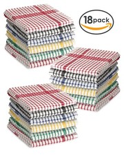 Tea Towels for Kitchen Cotton