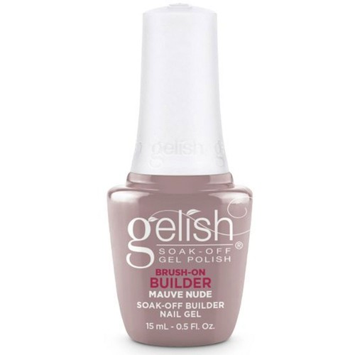 Gelish hema free - brush, on
