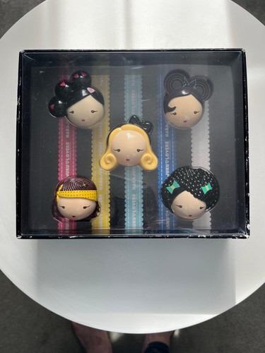 Harajuku lovers solid - lovers, perfume