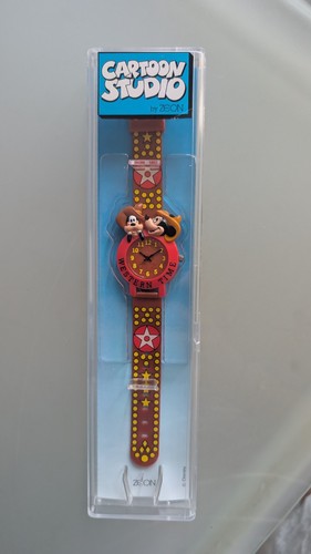 Vintage 90s western time - 90s,