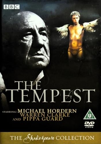 The tempest bbc - tempest:-,