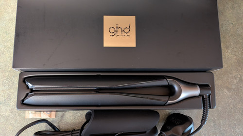 Ghd chronos hair straightener - chronos,