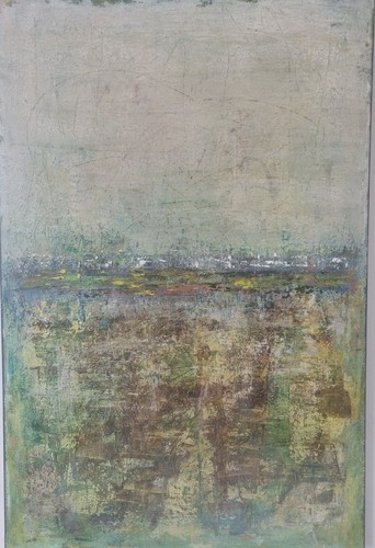 Abstract original acrylic - abstract,