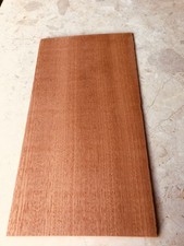 SOLID MAHOGANY TIMBER HARDWOOD