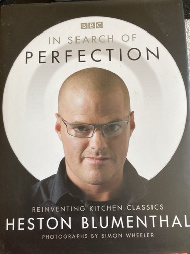 Search perfection - search,