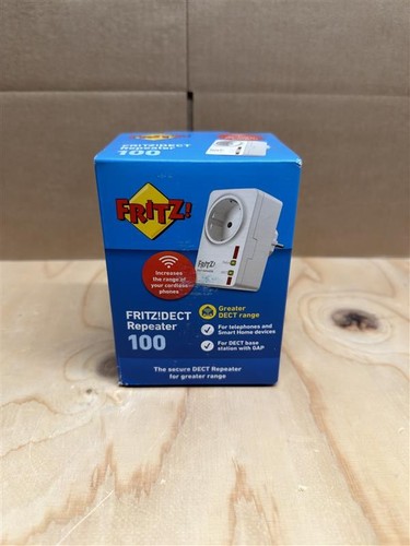 Avm fritz dect - avm, fritz!dect