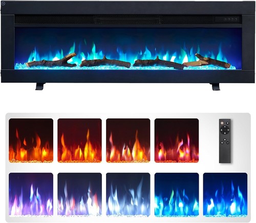 Flameko dilton inch - flameko, 40