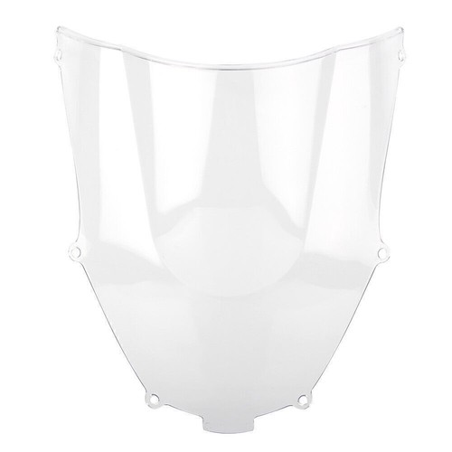 Moto windshield wind screen - windshield,