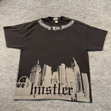 Vintage Y2K Hustler