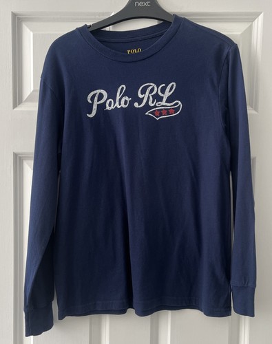 Boy ralph lauren - ralph, long