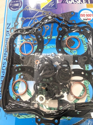 Complete gasket set full - set, honda