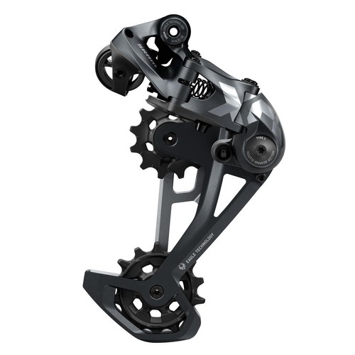 Sram rear derailleur - sram,