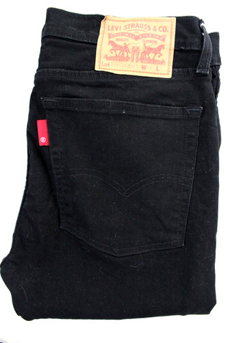 Levi 519 ball skinny - levi's,