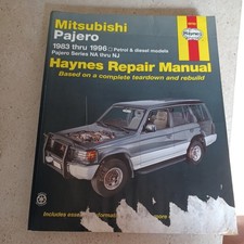 Haynes manual 68765 - haynes,