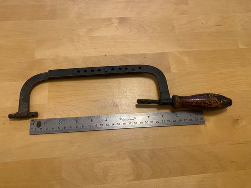 Vintage adjustable length - adjustable,
