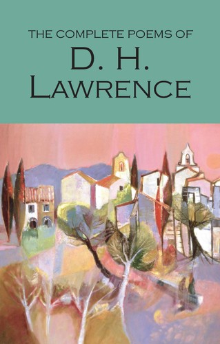 The complete poems h - the, of