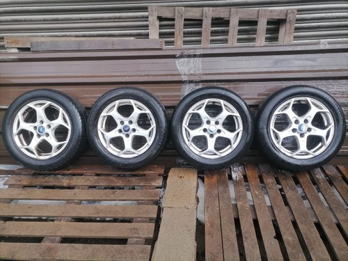 Ford mondeo mk4 2010 alloy - mondeo,