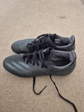 Adidas X Ghosted .3 Firm