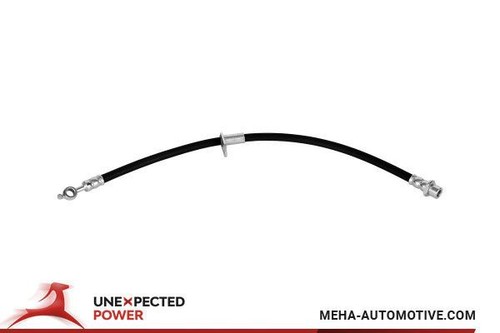 Brake hose front braking fits - hose,