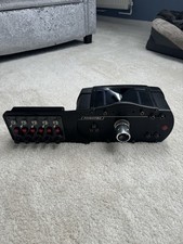 Fanatec CSW Clubsport V2.5 Wheel Base with DSD Button Box