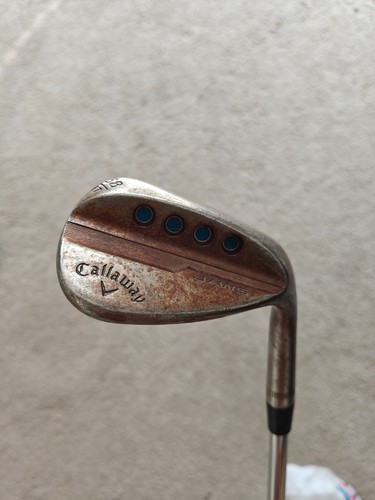 Callaway jaws md5 - md5, lob