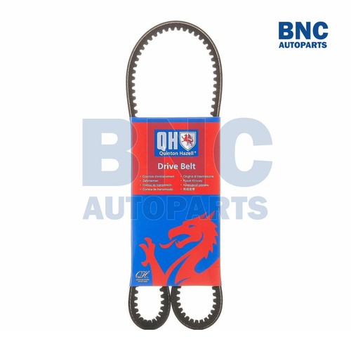 Alternator drive belt - alternator, mg