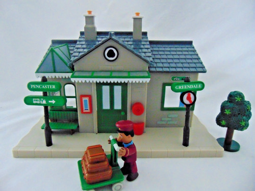 Postman pat ajay - postman,