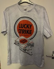 Lucky Strike Men’s 2xl T-shirt