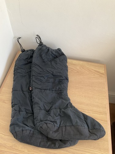 Snugpak weezle undersuit boots - snugpak,