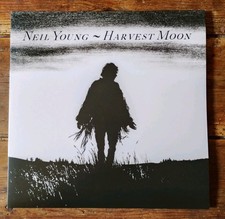 Neil Young Harvest Moon 2025